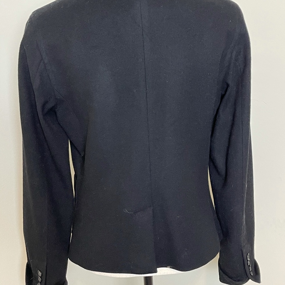 Jcrew Wool Jacket - image 6